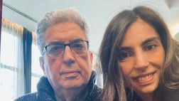 Lutto per Giorgio Perinetti: morta la figlia Emanuela a 34 anni