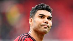 Rivoluzione United: Casemiro tra i sacrificabili, spunta l’ipotesi di un ritorno a Madrid