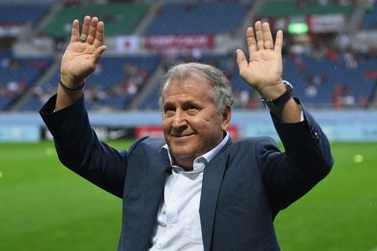 Fla-Flu, il clàsico di Rio de Janeiro: storia della rivalità- immagine 5