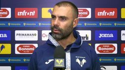 Verona, oggi parla Sammarco. Domani la sfida al Pisa