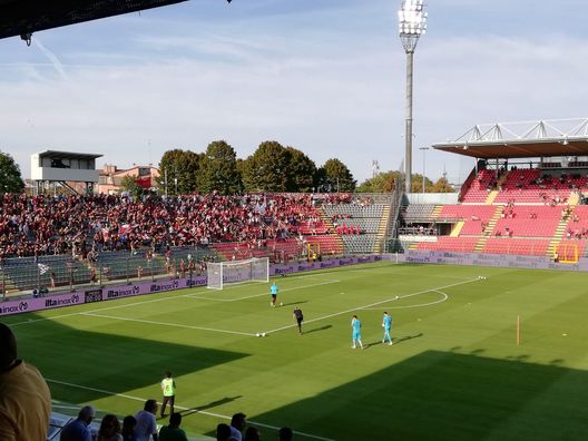 Cremonese-Torino, le ultime dai campi: terminato il riscaldamento- immagine 3