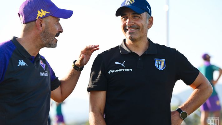 Bojinov sicuro: “Italiano e Pecchia i top player di Fiorentina-Parma” - immagine 1
