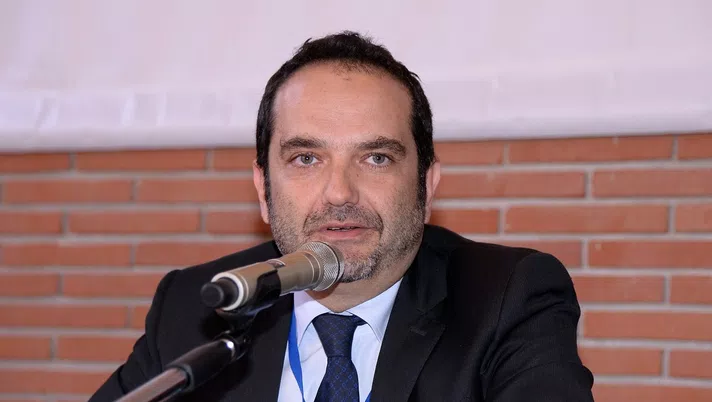 Matteo Marani