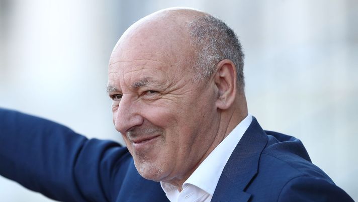 Giuseppe Marotta Inter