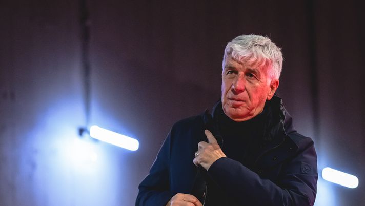 Getty Images Allergia punti contro le big: Gasp non inverte la tendenza - immagine 1