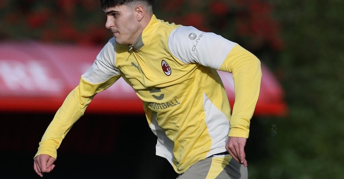 L’ex allenatore del Milan: “Bartesaghi ha una dote che hanno in pochi. Il suo ruolo futuro …”