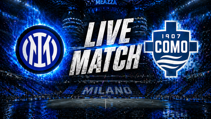 LIVE, Inter-Como 0-1: Baturina-gol, poi Perrone salva sulla linea su Thuram - immagine 1