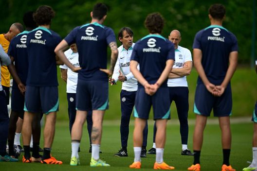 Inter, scatta la missione Istanbul: oggi la partenza. Mkhitaryan recuperato ma…- immagine 2