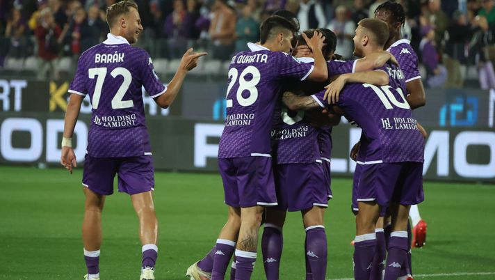 Il colpo di testa è la specialità della Fiorentina: i numeri - immagine 1