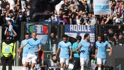 Lazio di nuovo in campo dopo le polemiche arbitrali. Contro il Torino…