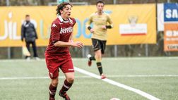 Toro, i Giovanissimi superano il Napoli ai rigori: sarà finale!