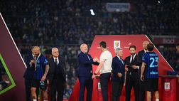 Sky – Inter, occhi puntati a inizio ritiro: a Chivu una rosa quanto più possibile definita