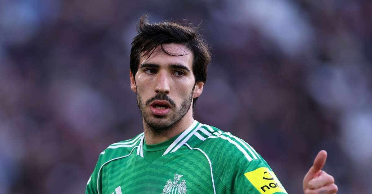 newcastle nella top 11 ideale di tonali ben sei giocatori legati al milan ecco chi sono