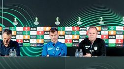 Heynen: “Fiorentina su di me? Vi spiego. Niente catenaccio per la viola”