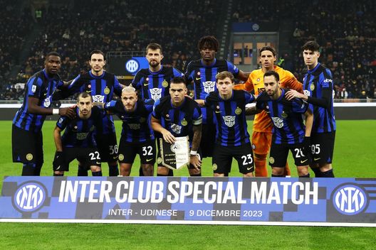 Gol, assist e rigori procurati: numeri clamorosi per Lautaro e Thuram. Nessuno come loro- immagine 3