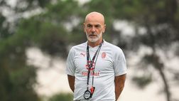 Milan, la preparazione per la trasferta di Cagliari: il report della seduta