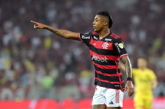 Caso scommesse Brasile, nel mirino Bruno Henrique del Flamengo: casa perquisita- immagine 2