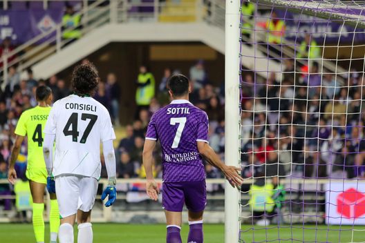 La differenza della giocata individuale: ieri è toccato a Sottil- immagine 2