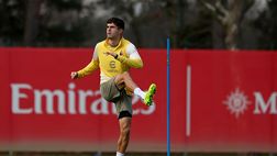 Le ultime, Chris Pulisic a Torino: sarà in panchina