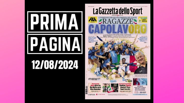 La Gazzetta dello Sport