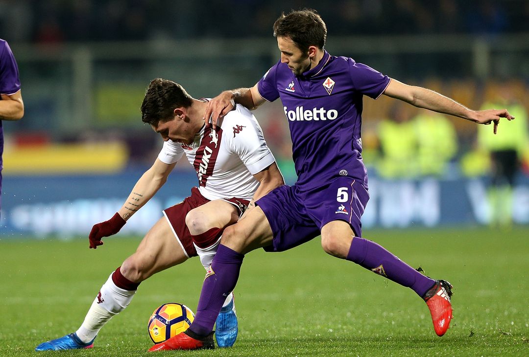 Fotogallery – Fiorentina-Torino 2-2: i granata rimontano la viola - immagine 44