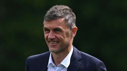 Sorpresa all’U-Power Stadium: Maldini in tribuna per Monza-Atalanta