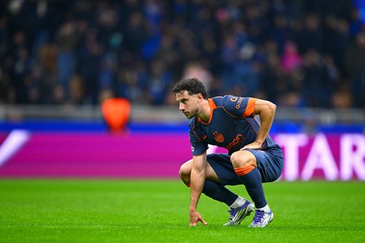 Getty Images Inter, flop Luis Henrique: “Chivu ha lanciato un segnale con la Lazio”. Ora il vice Dumfries…- immagine 4