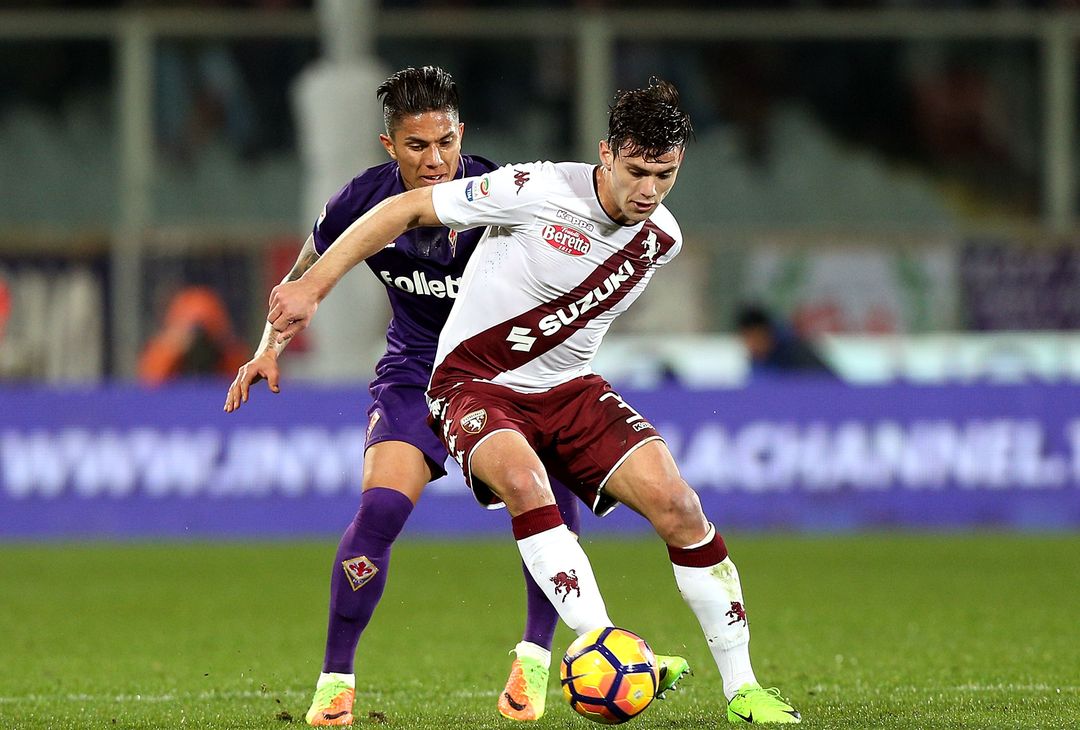 Fotogallery – Fiorentina-Torino 2-2: i granata rimontano la viola - immagine 40