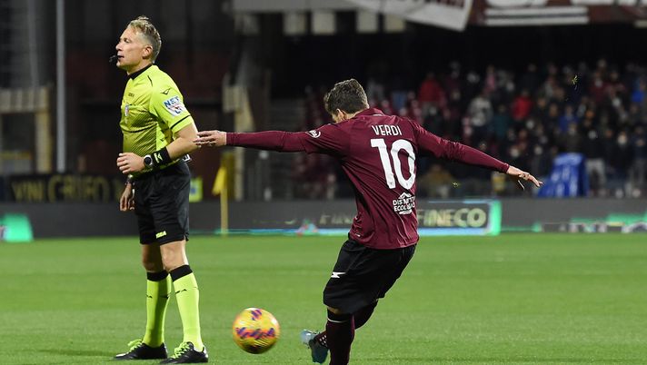 Salernitana, Verdi pronto al rientro. Kone e Millico si candidano, c’è Adopo - immagine 1