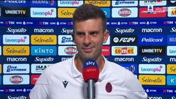 Pistocchi: “Juve, Giuntoli ha scelto Motta da tempo: c’è già l’accordo. Scartato Conte”