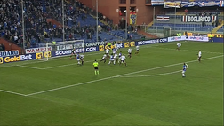 Video – Sampdoria-Torino 2-0: Barreto e Schick piegano i granata