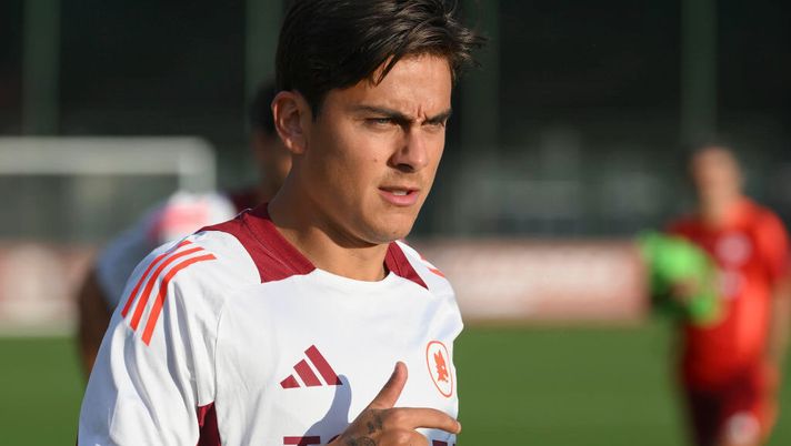La Roma aspetta Dybala, si fa avanti il Galatasaray - immagine 1