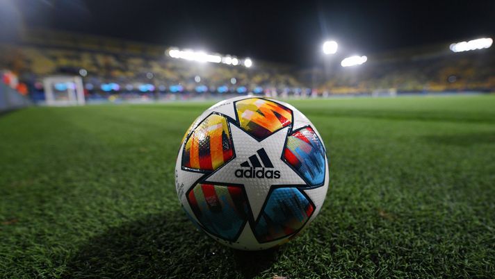 Champions League, la top 11 con i voti del fantacalcio: c’è anche un azzurro - immagine 1