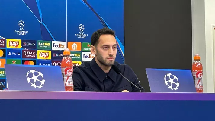 Inter, Calhanoglu: “Grazie a Inzaghi per avermi cambiato ruolo. Il paragone con Kimmich…” - immagine 1