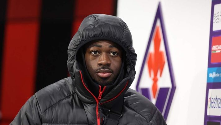 Da intoccabile a riserva: Milan, che fai con Fofana? Se parte, può arrivare anche un top. Gli scenari