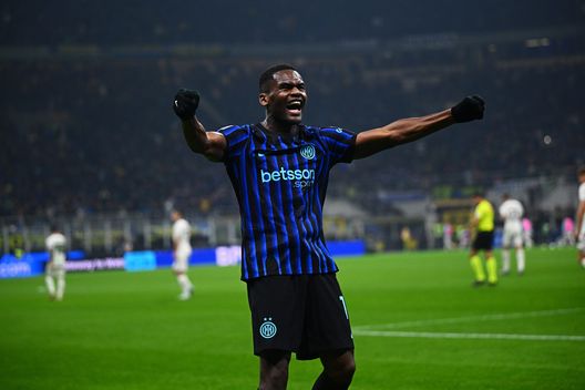 Getty Images Bonny: “Thuram mi ha aiutato già a Parma. Ecco in cosa devo migliorare. L’Inter…”- immagine 3