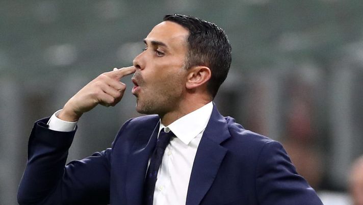 Polverosi: “Non chiediamo il gioco alla Fiorentina B. Zaniolo impalpabile” - immagine 1