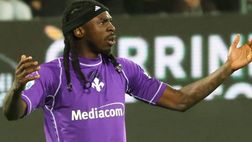 Marinozzi: “Kean ideale per il calcio verticale. Mentalmente la squadra c’è”