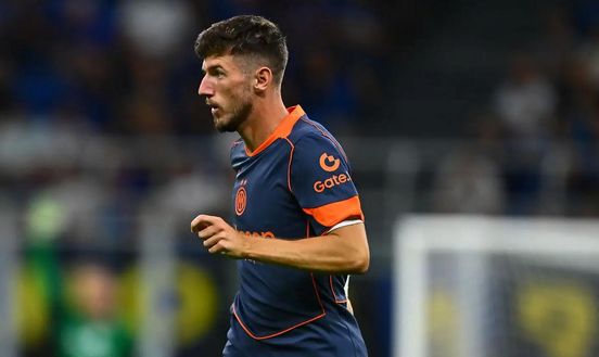 Di Canio: “Dubbi su Zielinski. Sucic: qualità, ma leggerino. I principi di Chivu…”- immagine 3