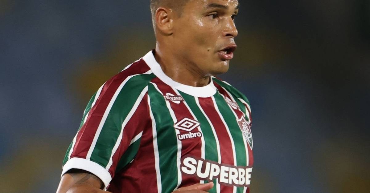 Thiago Silva al Milan, ritorno che starebbe prendendo corpo: l’indiscrezione di calciomercato Thiago Silva al Milan, ritorno che starebbe prendendo corpo: l’indiscrezione di calciomercato