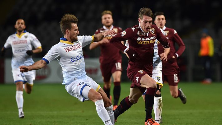 Torino-Frosinone, statistiche e curiosità: granata sempre vincenti in casa Torino-Frosinone, statistiche e curiosità: granata sempre vincenti in casa - immagine 1