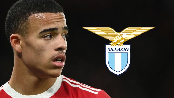 Greenwood alla Lazio