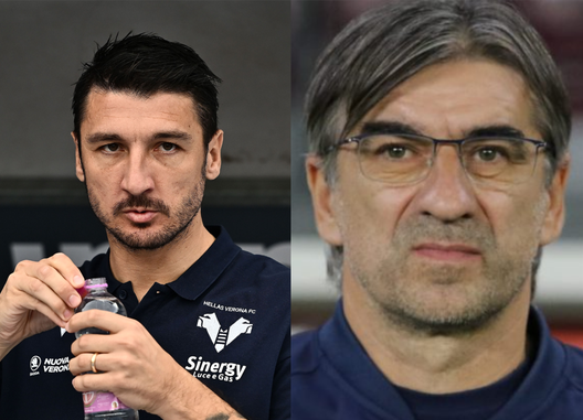 Atto secondo tra Zaffaroni e Juric. Il croato ritrova anche Bocchetti- immagine 2