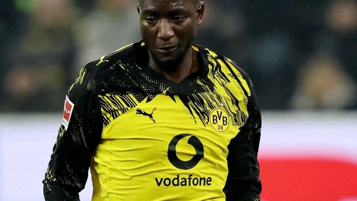 Serhou Guirassy (attaccante Borussia Dortmund) | Bundesliga News (Getty Images) Calciomercato Milan, caccia all'attaccante: in pole position c'è Guirassy del Borussia Dortmund
