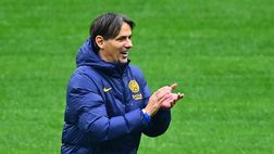 Inter, la probabile formazione anti-Lazio: occhio alla possibile novità in difesa