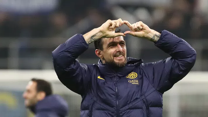 Muro Acerbi, l’Inter lo ha già blindato: cifre e dettagli. La penale nel contratto… - immagine 1