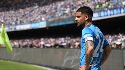 Lazio in pressing su Insigne, può arrivare a gennaio: la volontà dell’ex Napoli
