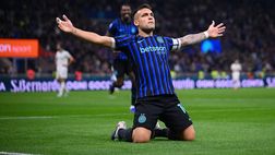 GdS: “Abbiamo pensato male. Guardavamo l’Inter senza capire il problema. Il club aveva ragione”