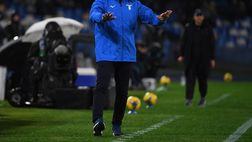 Napoli-Lazio, delirio a fine partita: “Dicono che Baroni…” / News