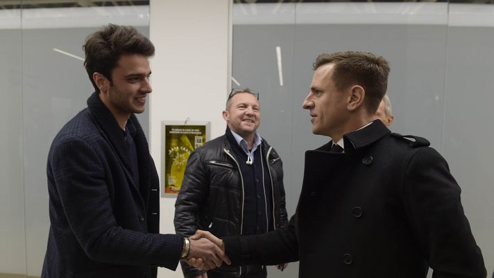 Zubiria: “I Friedkin vogliono rendere la Roma grande. I risultati li hanno ottenuti” - immagine 1